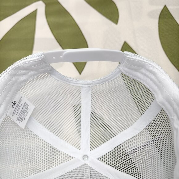 🔥NWT🔥 ALO Yoga Sport Baseball Cap | UPF 50+ Sun Protection - Picture 5 of 5